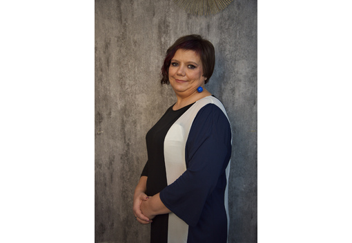 Марина Стоянова
